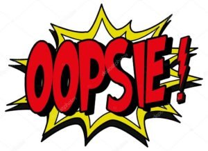 Oopsie.com