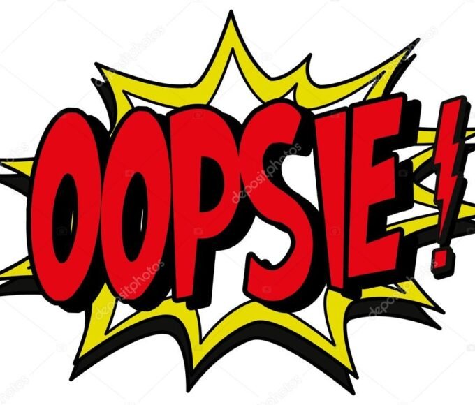 Oopsie.com