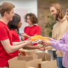 Tech for Good: How Volunteer Management Software Can Amplify Your Impact 3 Volunteer Management Software