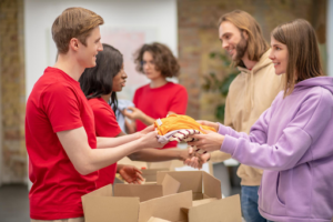 Volunteer Management Software