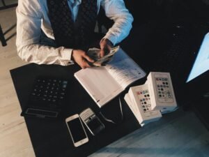 Cash Flow Management