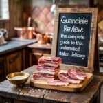 Guanciale