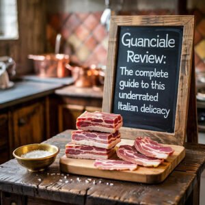 Guanciale