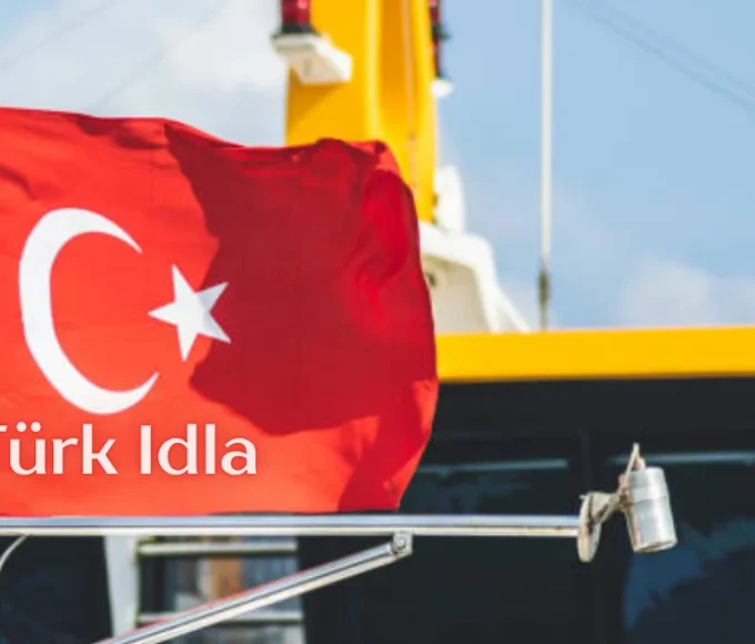 Understanding Türk İdla: The Cultural and Musical Journey 8 Türk İdla
