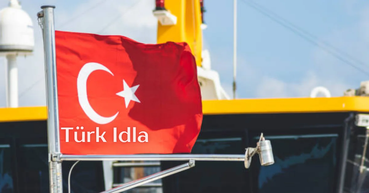 Türk İdla