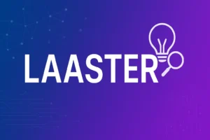 Laaster