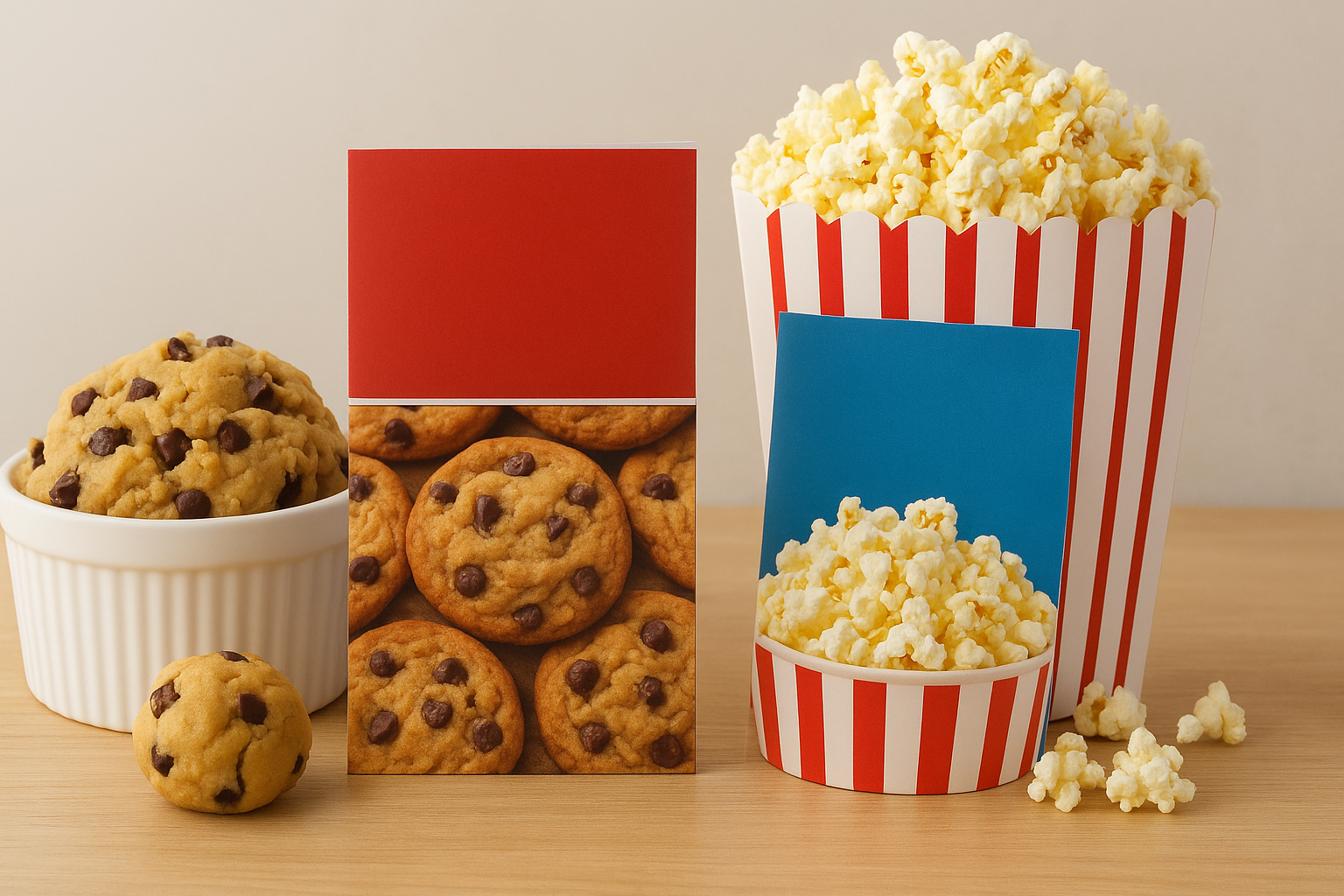 10 Creative Ways to Boost Sales in Your Cookie Dough Fundraiser and Popcorn Fundraisers 1 unnamed 1