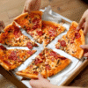 How to Make the Best Pizza with the Best Cheese? 5 Pizza