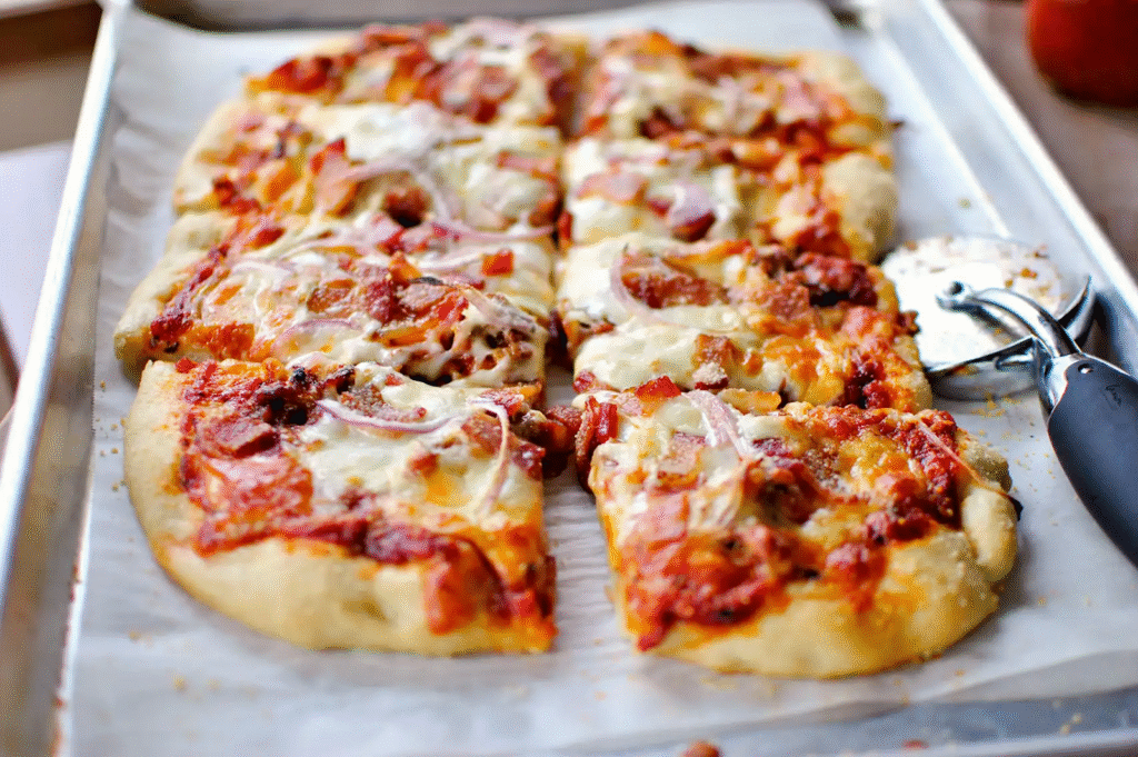 How to Make the Best Pizza with the Best Cheese? 2 image
