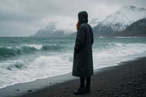 Cold-Water