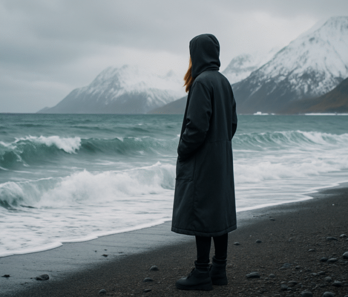 Packing for Cold-Water Adventures: Don’t Forget Your Swim Parka 8 Cold-Water