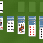 Solitaire Game