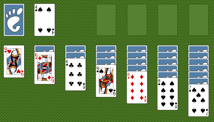 What Makes a Solitaire Game Perfect for Relaxation and Fun 1 Solitaire Game