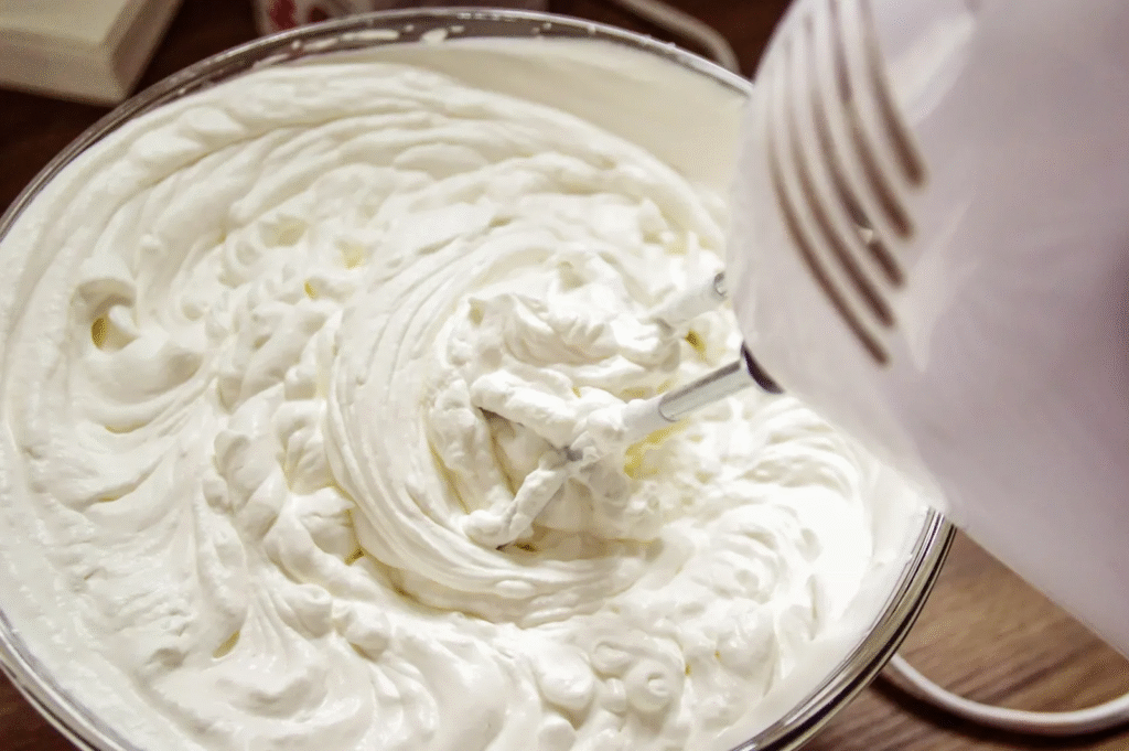 How to Make Creamy Garlic Sauce? Easiest Recipe! 2 Creamy Garlic Sauce